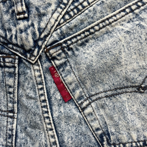 COPY - Vintage big tag Levis๐ - Picture 5 of 8